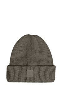 Unausgewählt, mocha brown