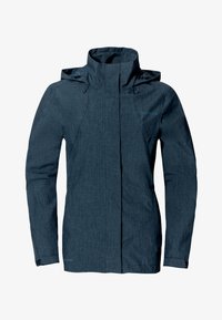 Non sélectionné, dark sea