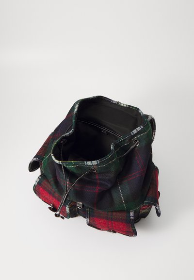 Polo Ralph Lauren Reppu - red multi