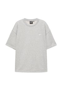 Ei valittu, mottled light grey