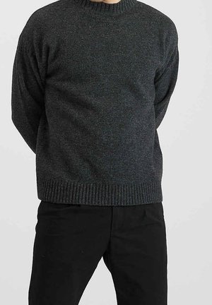 Minimum Jersey de punto - dark grey