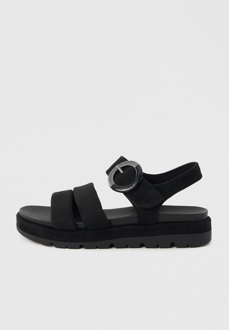Sandalias