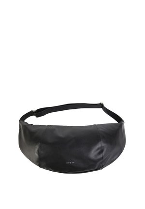 CORTO - Sac bandoulière - black
