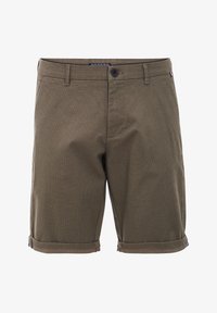 Unausgewählt, vert kaki