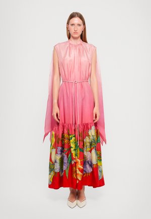 INEZ GOWN - Gallakjole - pink