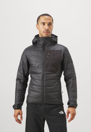 GALE - Outdoorová bunda - black