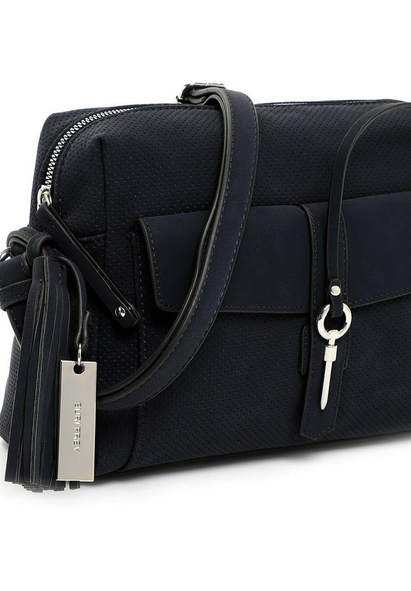 Damen Handtaschen | SURI FREY ROMY Umhängetasche blue/dunkelblau - XS06904 Damen Handtaschen | SURI FREY ROMY Umhängetasche blue/dunkelblau - XS06904