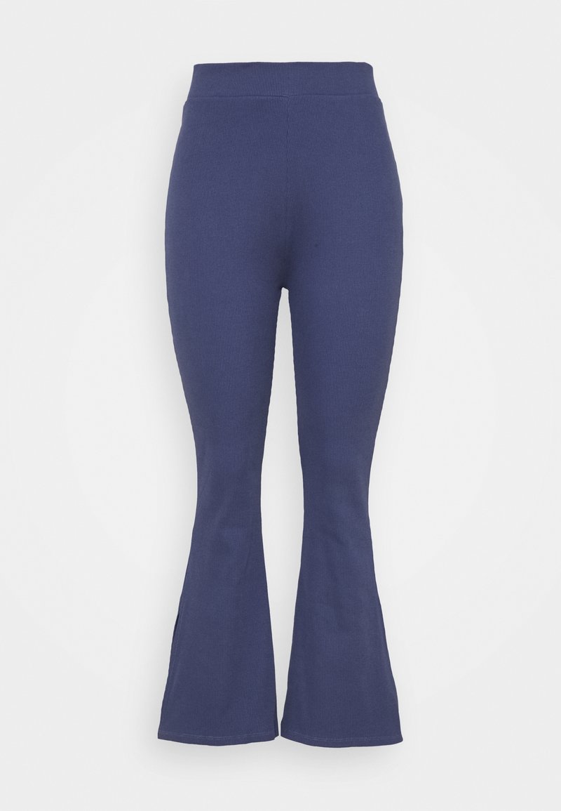 NU-IN Broek donkerblauw NU-IN Broek donkerblauw
