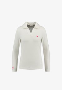 Unausgewählt, offwhite