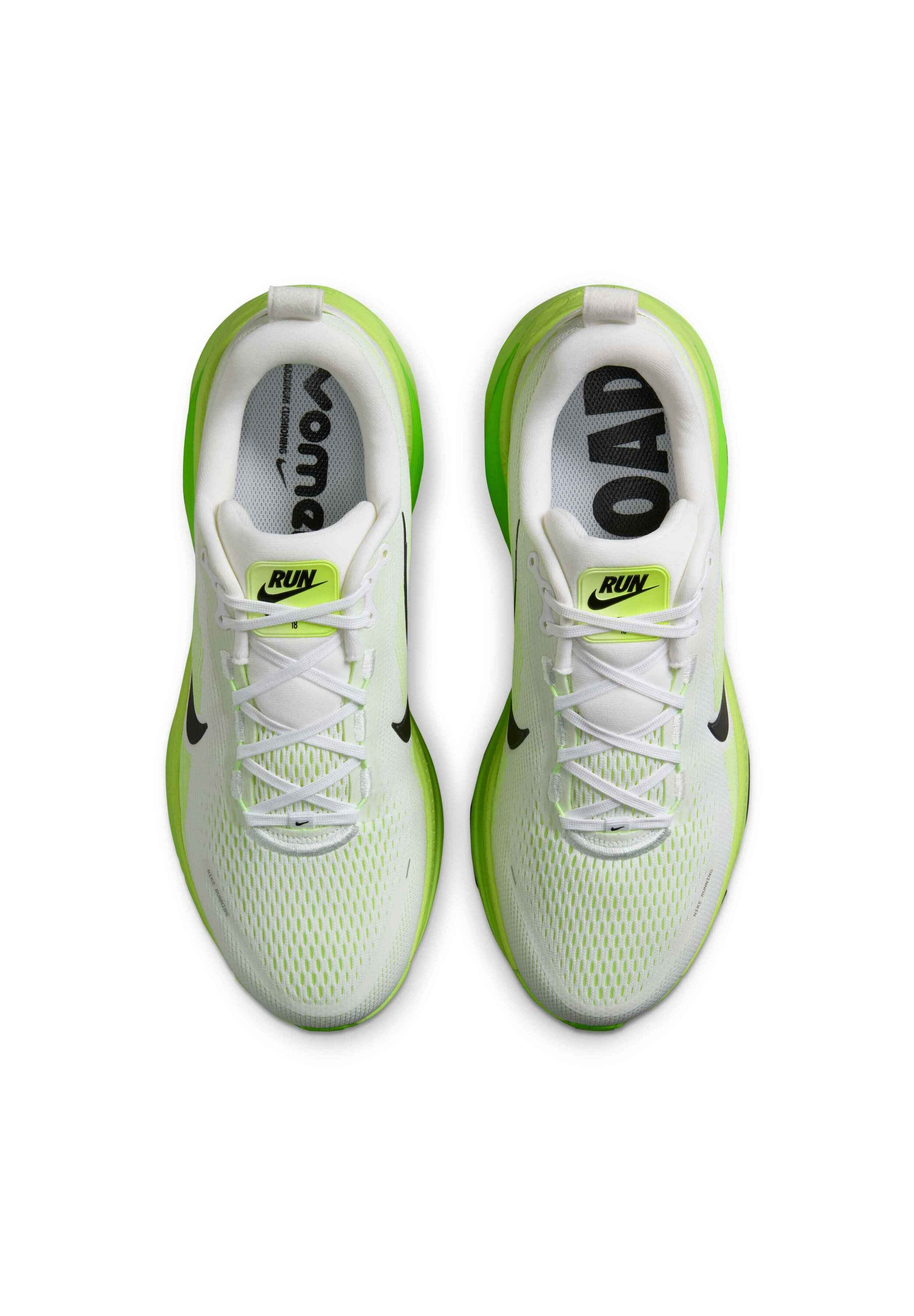 nike green volt