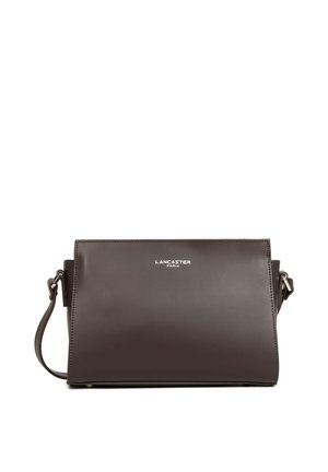 LANCASTER, CROSSBODY BAG - Sac bandoulière - marron