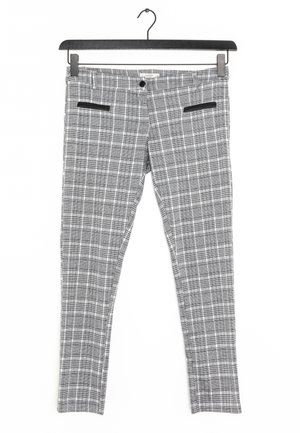 Pantalon classique - grey