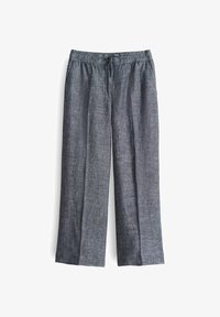 Non selezionato, coal blue