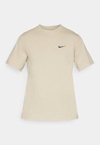 HYVERSE - Camiseta deportiva - desert khaki/black