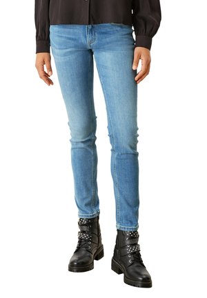 Slim fit jeans - blue