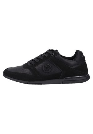 Sneakers basse - black