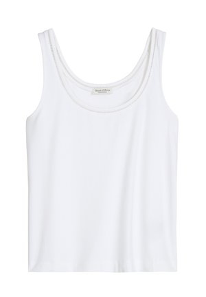 Marc O'Polo, Top - white