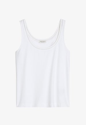 Marc O'Polo, Top - white