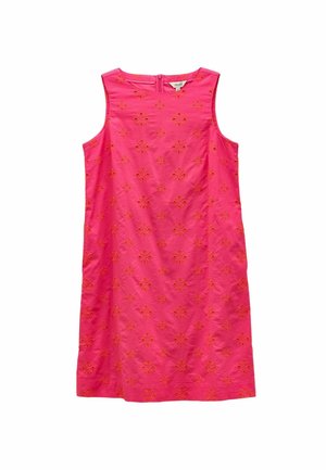 REGULAR FIT - DELPHINE - Rochie de zi - pink