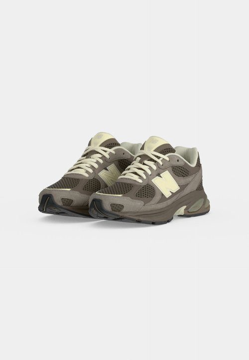 New Balance U2010 UNISEX - Trainers - brown/beige — foto 3