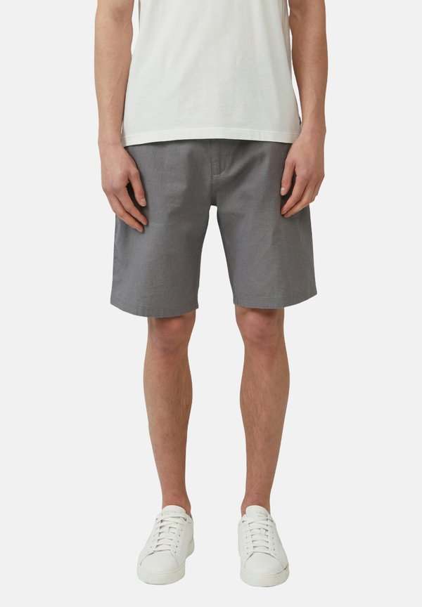 Shorts - grau