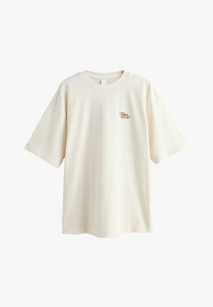 Next, - T-shirt z nadrukiem