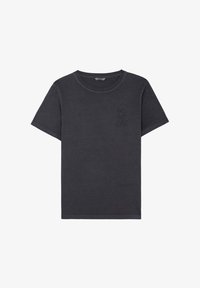 Selected, anthracite