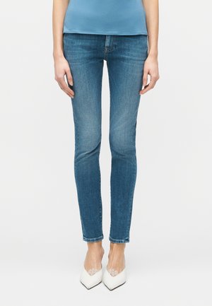 PRIMA CIGARETTE - Jeans Skinny Fit - vall