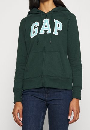 Bluza rozpinana