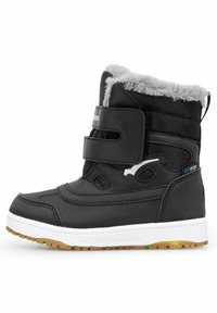 Bagheera IGLOO - Vinterstövlar - black white