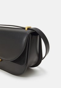Furla SFERA SHOULDER BAG - Borsa a tracolla - nero