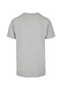 Merchcode BERKELEY UNIVERSITY CAL  - Camiseta estampada - heather grey