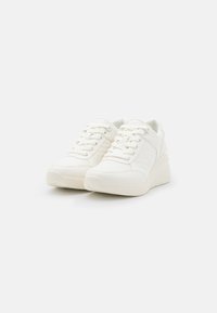 ALDO ICONISTEP - Trainers - open white
