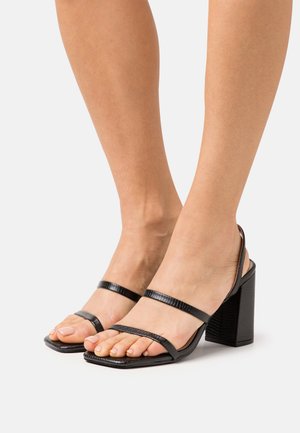 RAID LIBRA - Μπότες - black