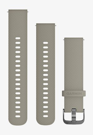 Garmin UNISEX - Accesorio reloj - beige