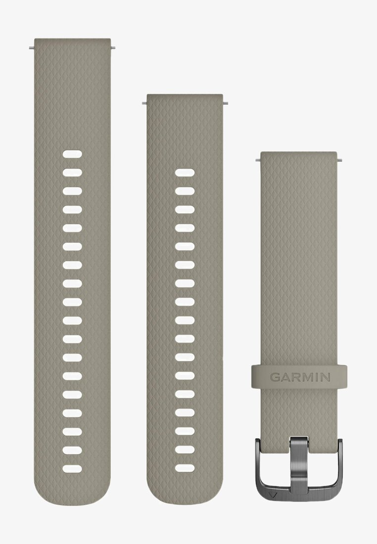 Garmin UNISEX - Accesorio reloj - beige