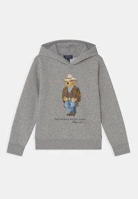 Polo Ralph Lauren Luvtröja - andover heather