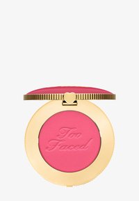 Too Faced - CLOUD CRUSH BLUSH - Rouge - watermelon rain Miniatuurafbeelding 1