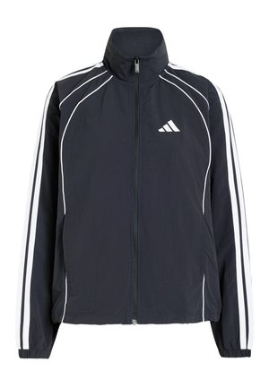 adidas Sportswear, Trainingsvest - black/white