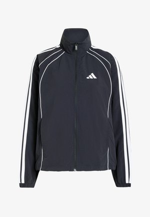 adidas Sportswear, Trainingsvest - black/white