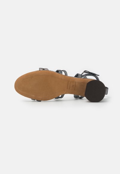 Mansur Gavriel DAY DREAM - Sandals - glitter