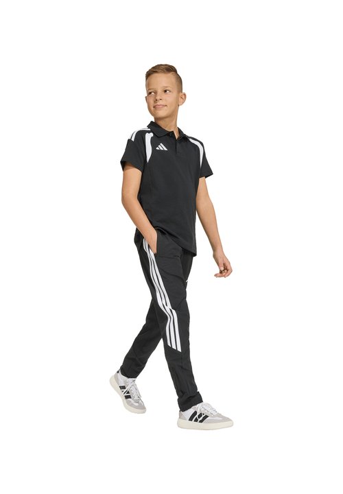 adidas Polo shirt - schwarzweiss — foto 4