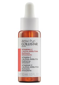 Collistar - VITAMIN C + ALPHA-ARBUTIN DROPS BRIGHTENING & ANTIOXIDANT - Siero - - Immagine in miniatura 1