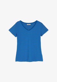 Niewybrane, blue