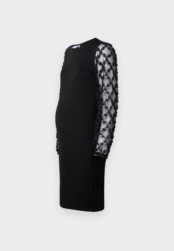 MLPAULA DRESS - Jersey dress4