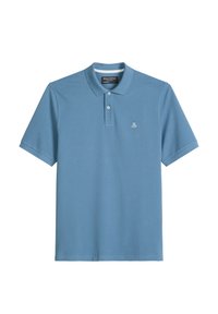 Non sélectionné, provincial blue