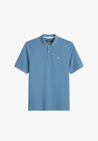 Non sélectionné, provincial blue