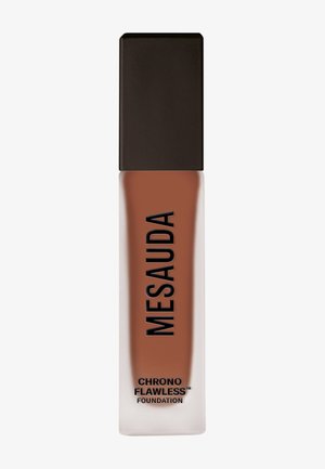 Mesauda CHRONO FLAWLESS FOUNDATION - Fond de teint - 29W