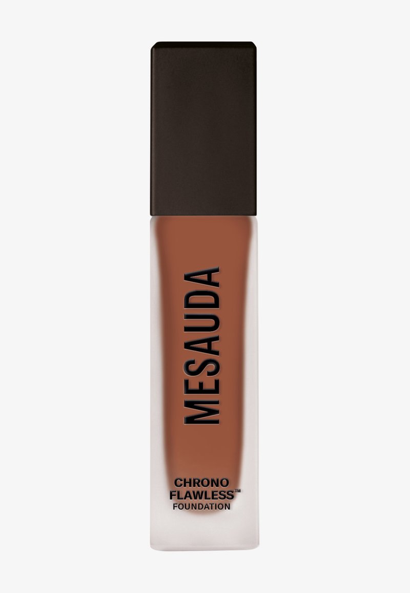 Mesauda - CHRONO FLAWLESS FOUNDATION - Foundation - 29W, Enlarge