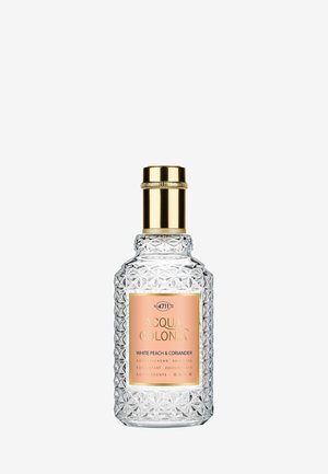 WHITE PEACH & CORIANDER - Eau de Toilette